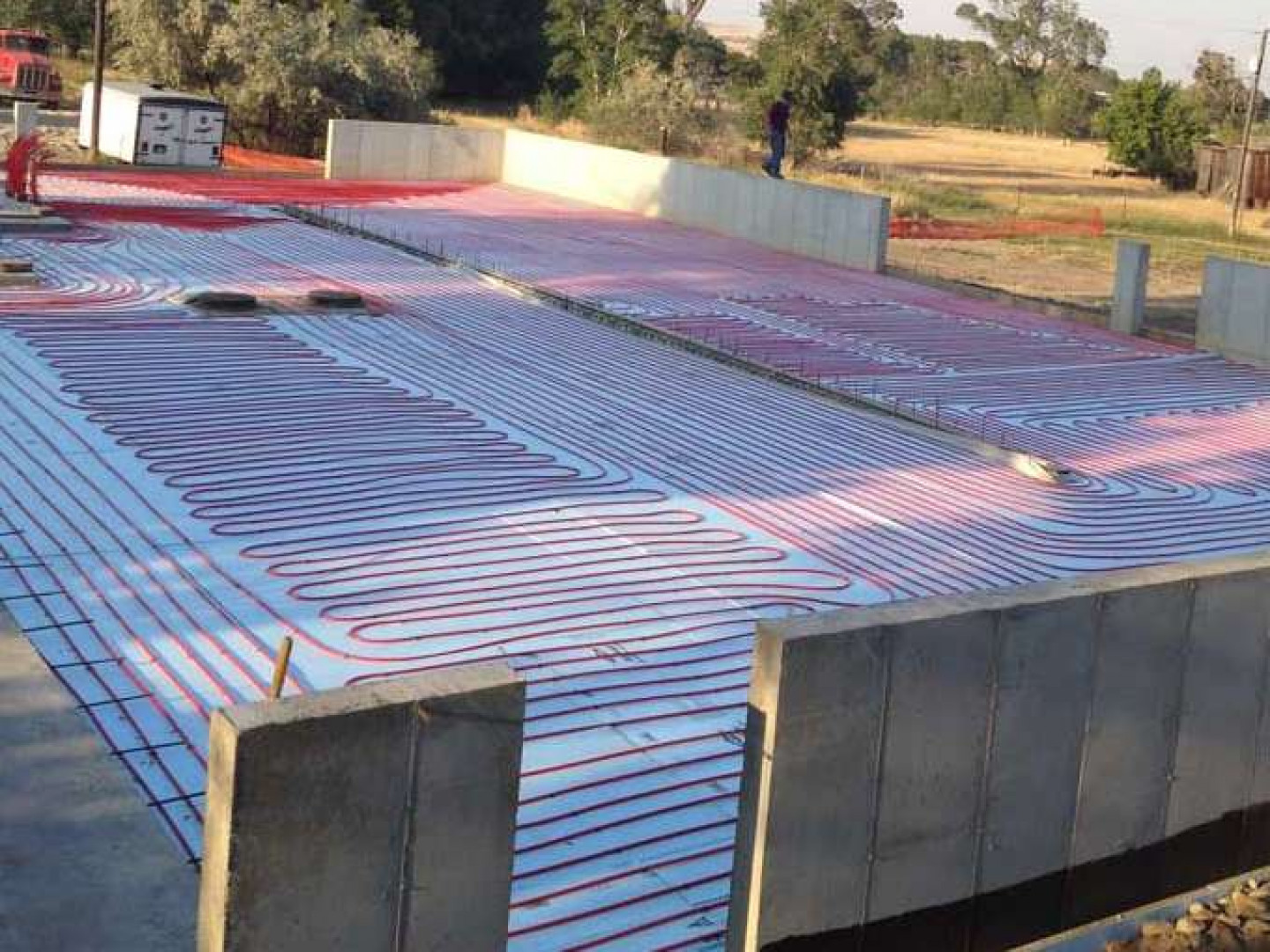 New Construction Plumbing Bridger, Red Lodge & Billings, MT High